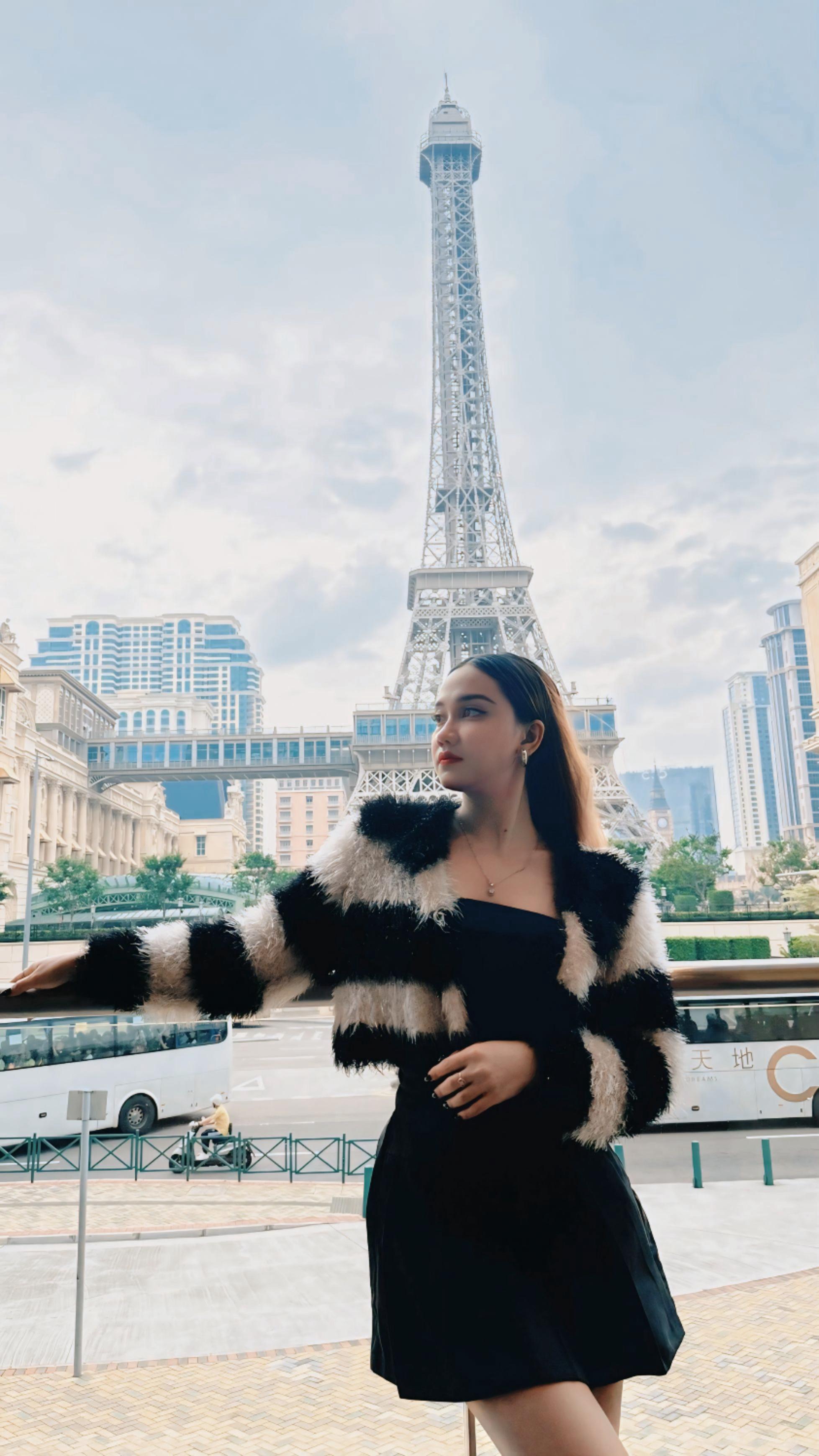 Brigida Friska Videla