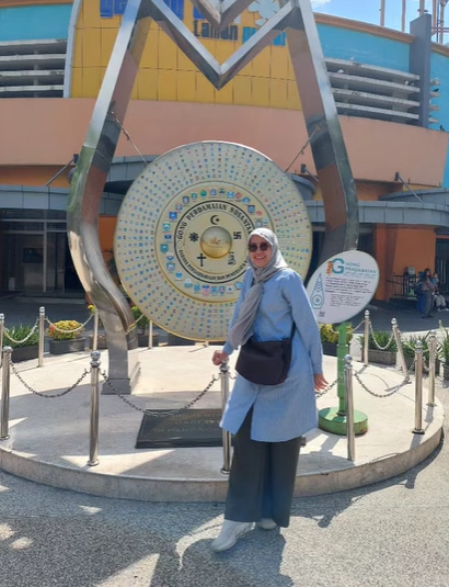 Octavia Shinta Aryani